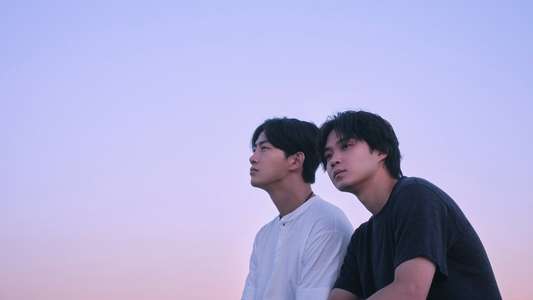 Soul Mate - Backdrops