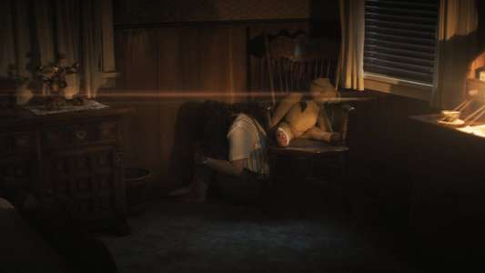 The Conjuring: Last Rites - Backdrops