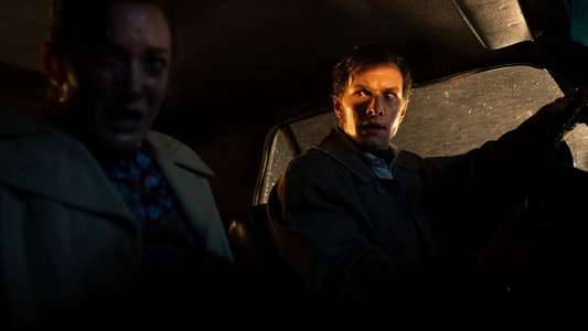 The Conjuring: Last Rites - Backdrops