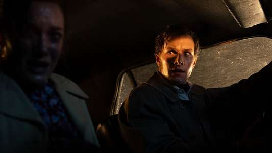 The Conjuring: Last Rites - Backdrops