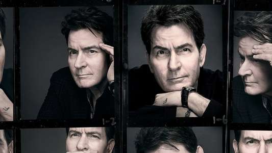 aka Charlie Sheen - Backdrops