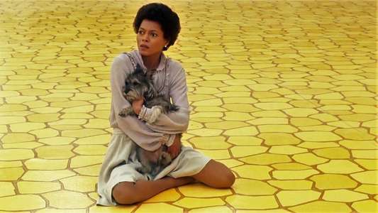 The Wiz - Backdrops