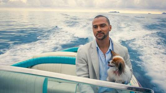 Hotel Costiera - Backdrops