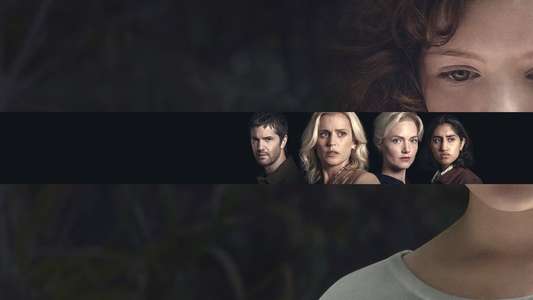 The Stolen Girl - Backdrops