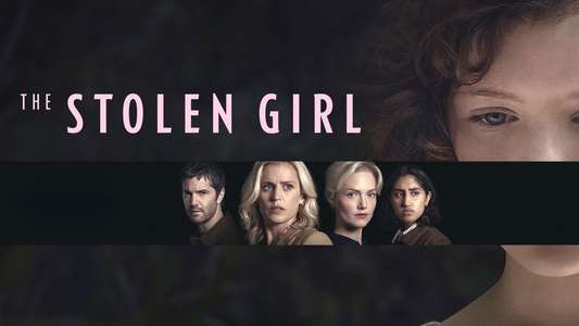 The Stolen Girl - Backdrops