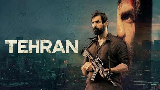 Tehran - Backdrops