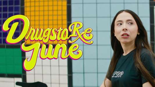 Drugstore June - Backdrops
