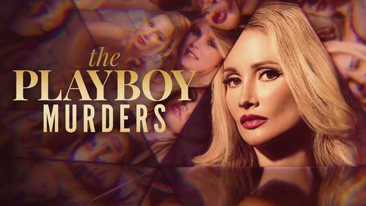 The Playboy Murders - Backdrops