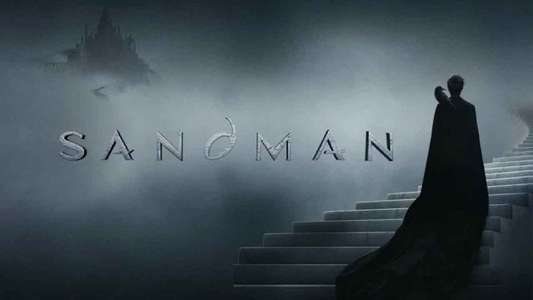 The Sandman - Backdrops