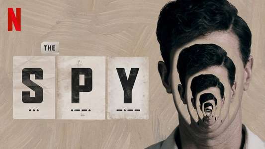 The Spy - Backdrops