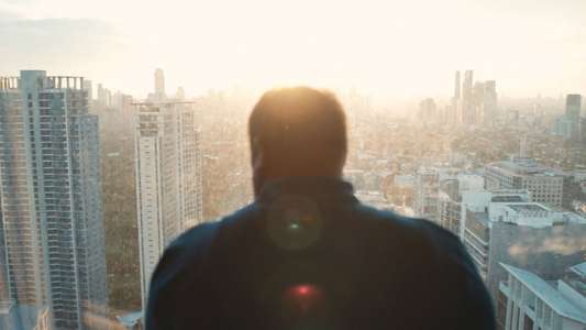 The Big Boss: A 21st Century Criminal - Backdrops