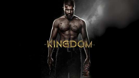 Kingdom - Backdrops
