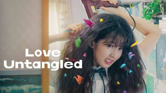 Love Untangled - Backdrops