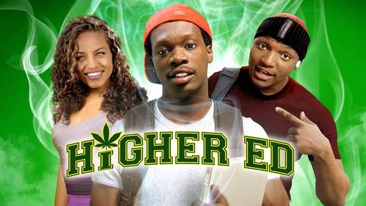 Higher Ed - Backdrops