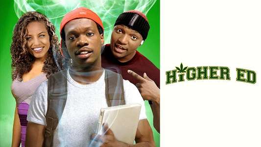 Higher Ed - Backdrops