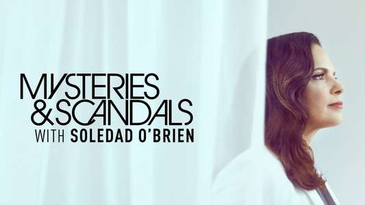 Mysteries & Scandals - Backdrops