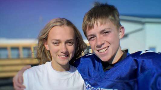 Unknown Number: The High School Catfish - Backdrops
