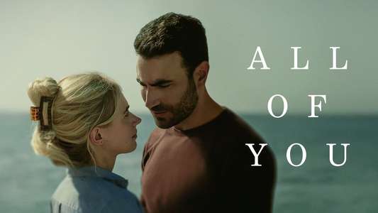 All of You - Backdrops