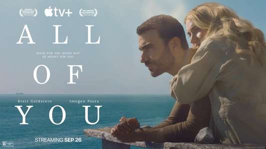 All of You - Backdrops