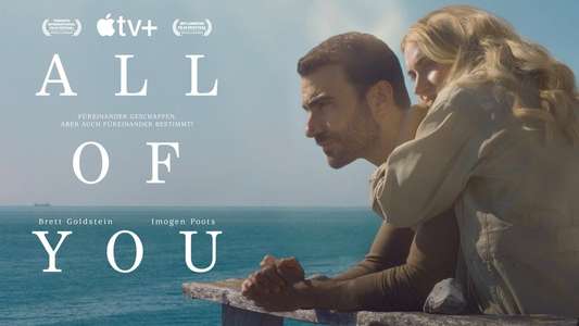 All of You - Backdrops