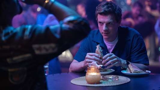 Dexter: Original Sin - Backdrops