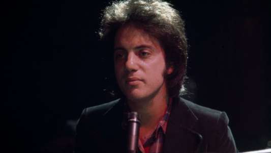 Billy Joel: And So It Goes - Backdrops
