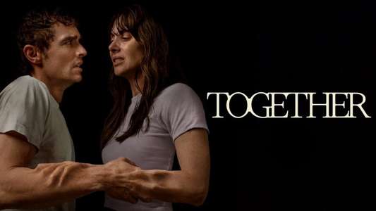 Together - Backdrops