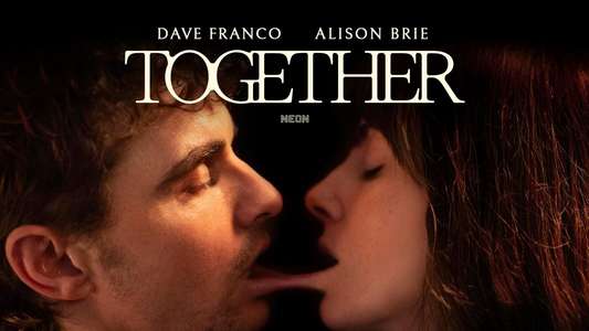 Together - Backdrops