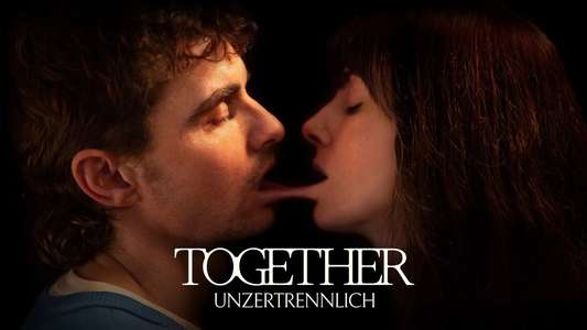 Together - Backdrops