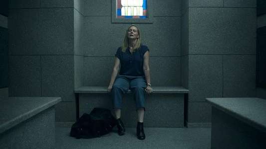 Ozark - Backdrops