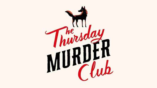 The Thursday Murder Club - Backdrops