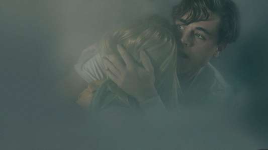 The Mist - Backdrops