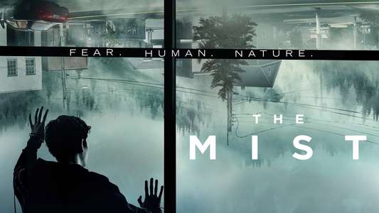 The Mist - Backdrops