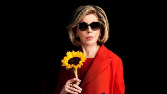 The Good Fight - Backdrops