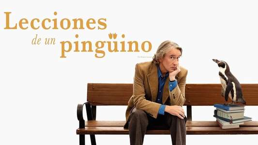 The Penguin Lessons - Backdrops