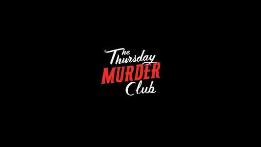The Thursday Murder Club - Backdrops
