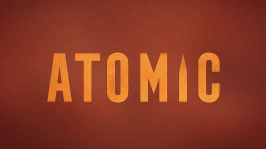 Atomic - Backdrops
