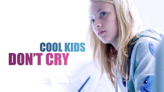 Cool Kids Don't Cry - Backdrops