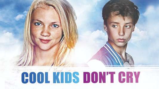 Cool Kids Don't Cry - Backdrops