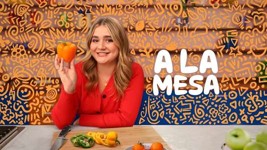 Dish It Out - Backdrops
