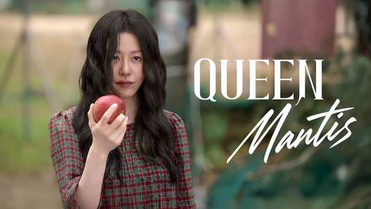 Queen Mantis - Backdrops