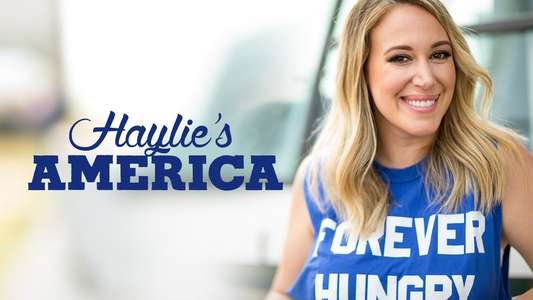 Haylie's America - Backdrops
