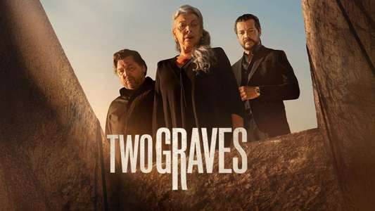 Two Graves - Backdrops