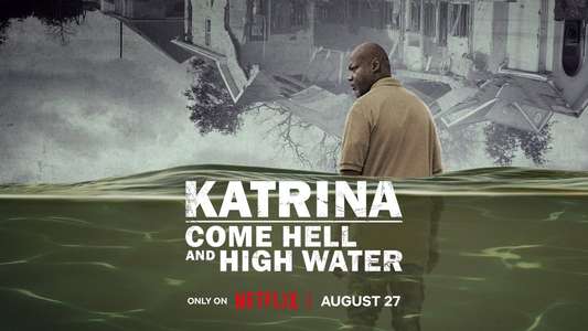 Katrina: Come Hell and High Water - Backdrops