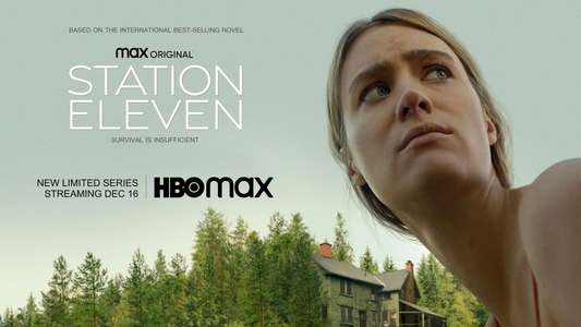 Station Eleven - Backdrops