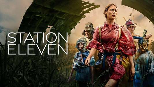 Station Eleven - Backdrops