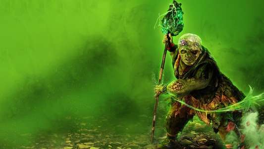 The Toxic Avenger Unrated - Backdrops