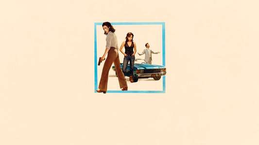 Honey Don't! - Backdrops