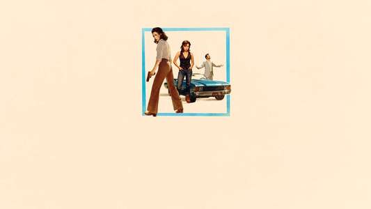 Honey Don't! - Backdrops