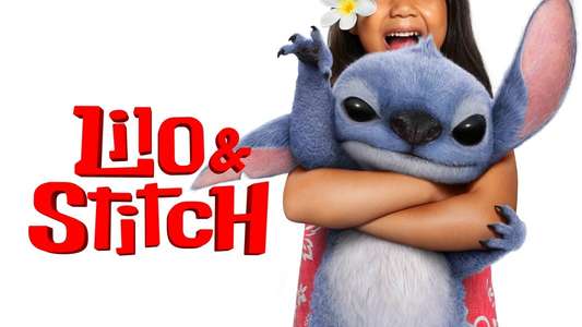 Lilo & Stitch - Backdrops